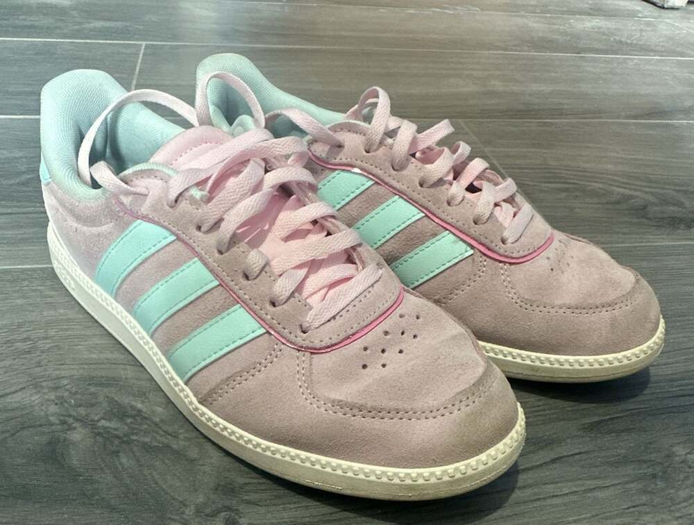 adidas
